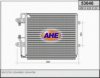 FIAT 82475739 Condenser, air conditioning